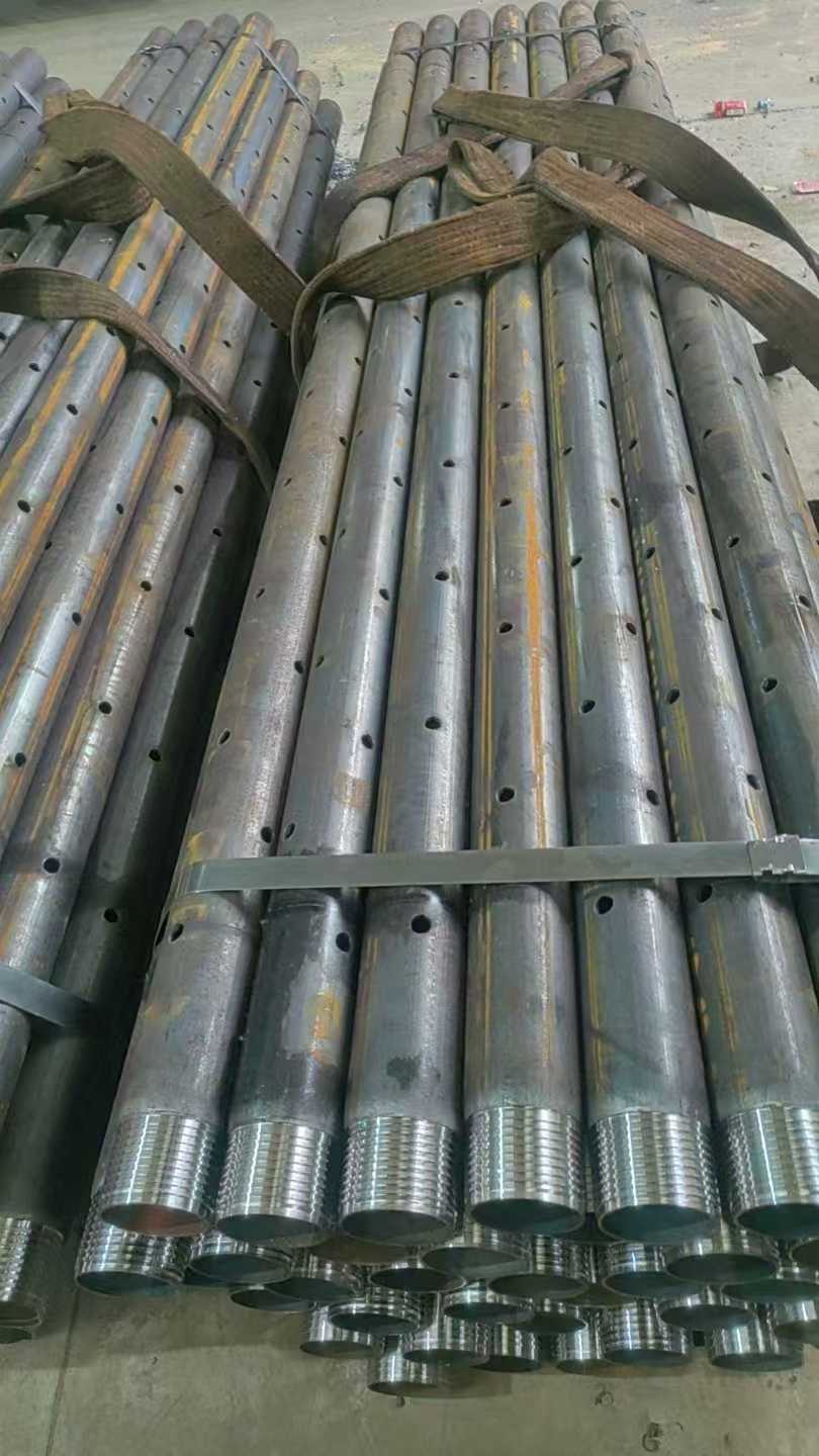 白河159mm管棚管