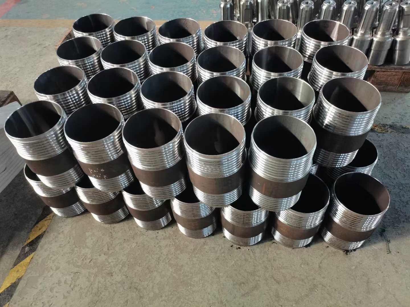 白河219mm管棚管